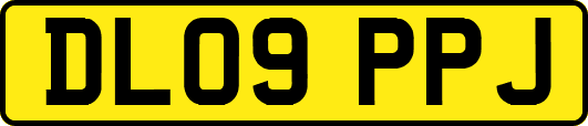 DL09PPJ