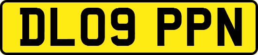 DL09PPN