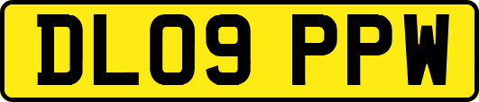 DL09PPW