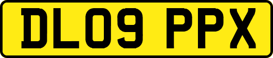 DL09PPX