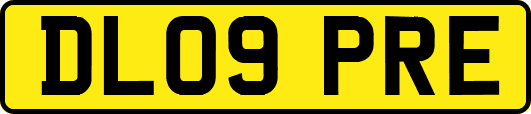 DL09PRE