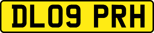 DL09PRH