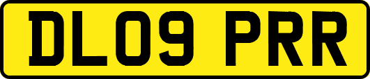 DL09PRR