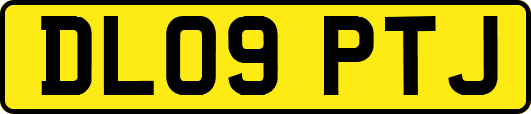 DL09PTJ