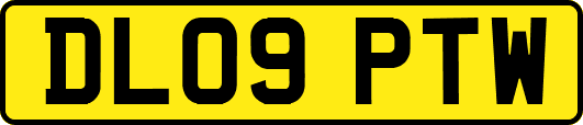 DL09PTW