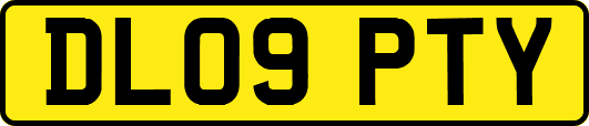 DL09PTY