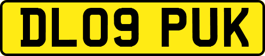 DL09PUK