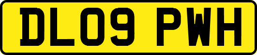 DL09PWH