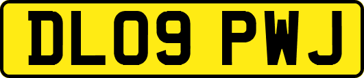 DL09PWJ