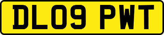 DL09PWT