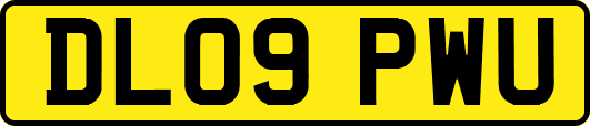 DL09PWU