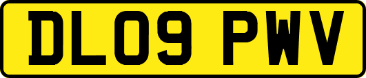 DL09PWV