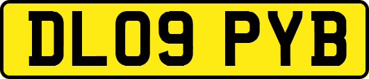 DL09PYB