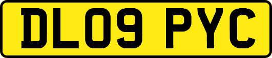 DL09PYC