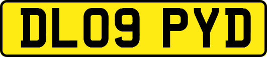 DL09PYD