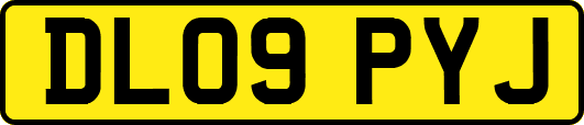 DL09PYJ