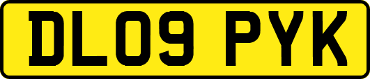 DL09PYK