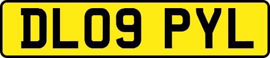 DL09PYL