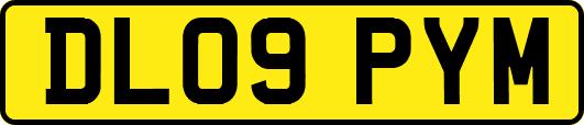 DL09PYM