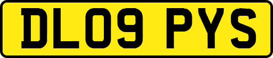 DL09PYS