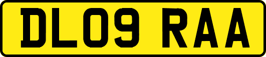 DL09RAA