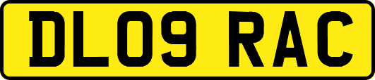 DL09RAC