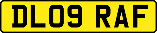DL09RAF