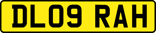 DL09RAH