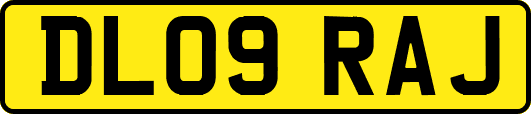 DL09RAJ