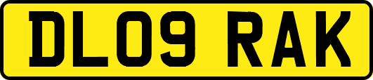 DL09RAK