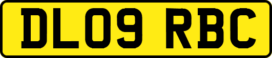 DL09RBC