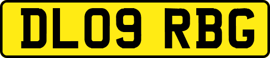 DL09RBG