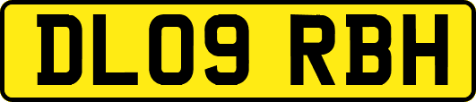DL09RBH