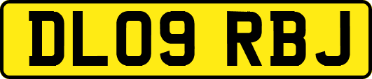 DL09RBJ