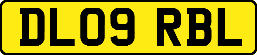 DL09RBL