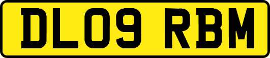 DL09RBM