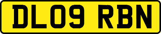 DL09RBN