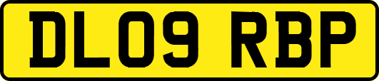 DL09RBP