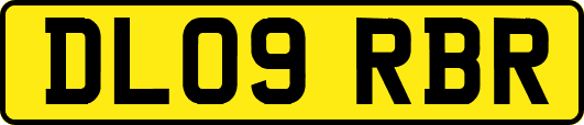 DL09RBR