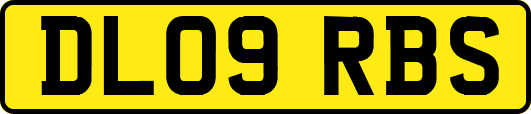 DL09RBS
