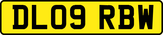 DL09RBW