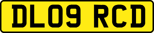 DL09RCD
