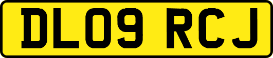 DL09RCJ