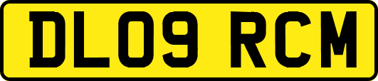 DL09RCM