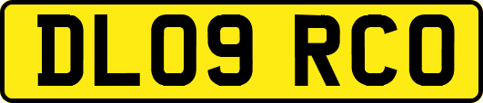 DL09RCO