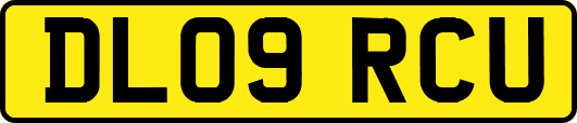 DL09RCU