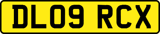 DL09RCX