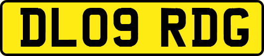 DL09RDG