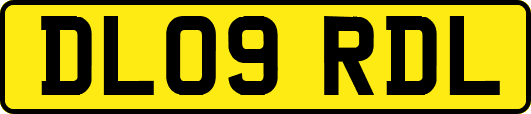 DL09RDL