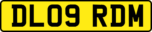 DL09RDM